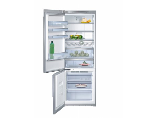 Neff, Neveras- Congelador K5898X4