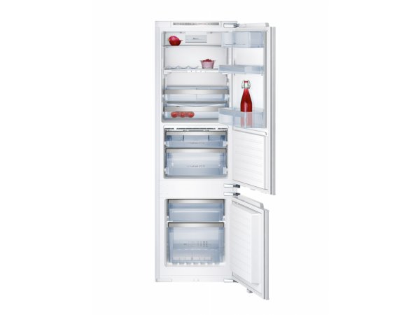 Neff, Neveras- Congelador K8345X0