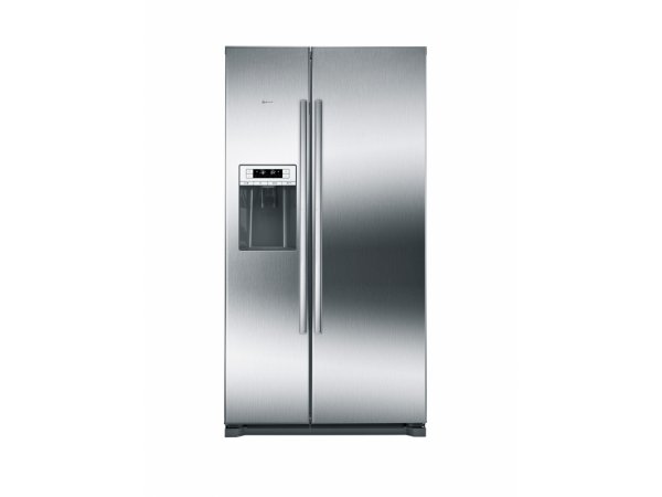Neff, Neveras- Congelador KA3902I20