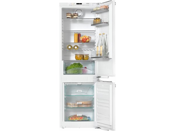 Miele, Neveras- Congelador KFN 37432