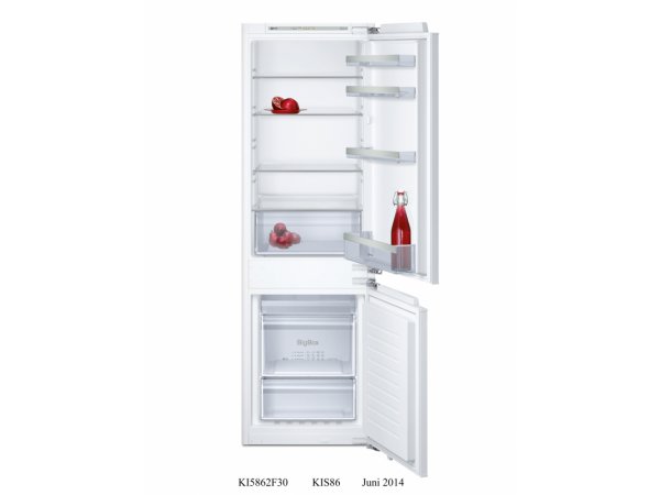 Neff, Neveras- Congelador KI5862F30