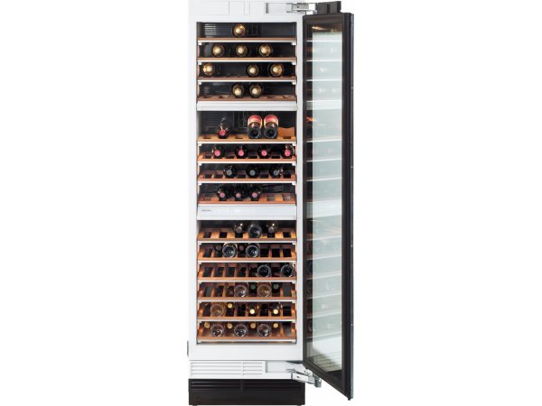 Miele, Vinotecas KWT 1602