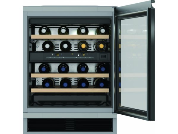 Miele, Vinotecas KWT 6321