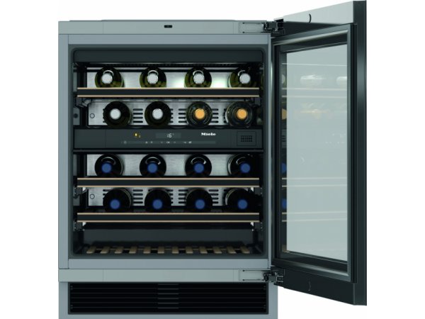 Miele, Vinotecas KWT 6322