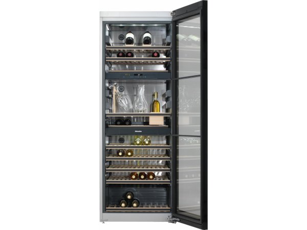 Miele, Vinotecas KWT 6834