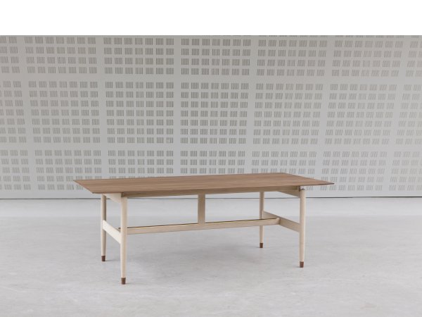 House of Finn Juhl, Kaufmann table