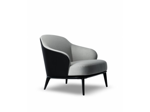 Minotti, Leslie