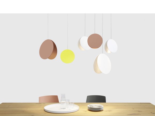 e15, North Pendant Light