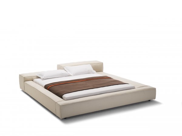 Living Divani, Extrasoft Bed