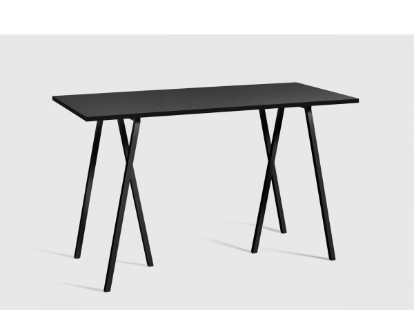 Hay, Loop Stand Table