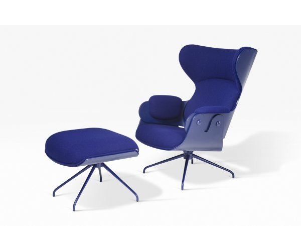 bd (barcelona design), Lounger