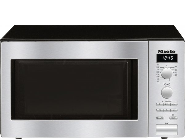 Miele, Microondas M 6012 SC