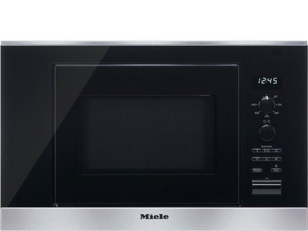 Miele, Microondas M 6030 SC