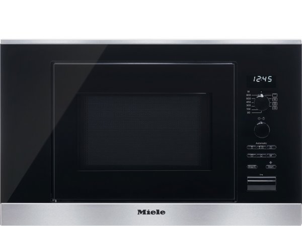 Miele, Microondas M 6032 SC