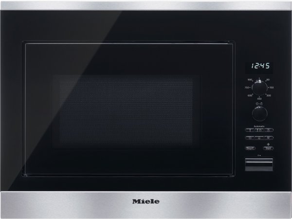 Miele, Microondas M 6040 SC