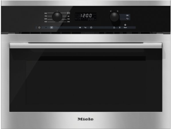 Miele, Microondas M 62160 TC