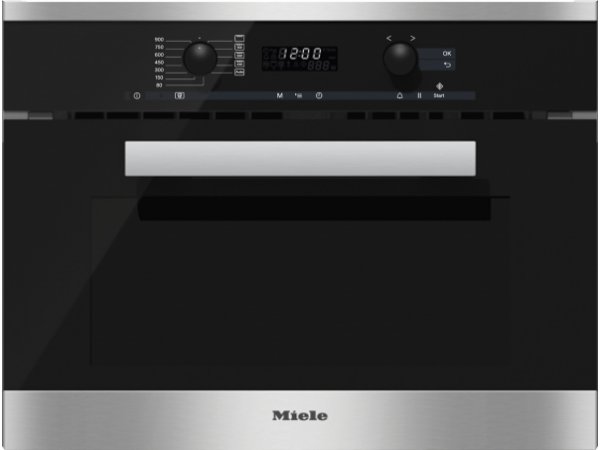 Miele, Microondas M 6262 TC