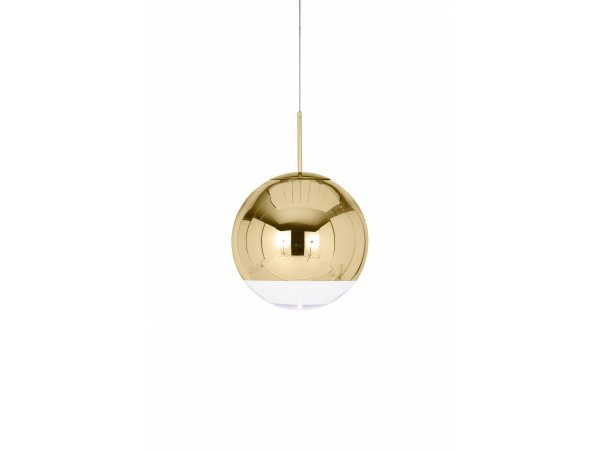 Tom Dixon, Mirror ball pendant