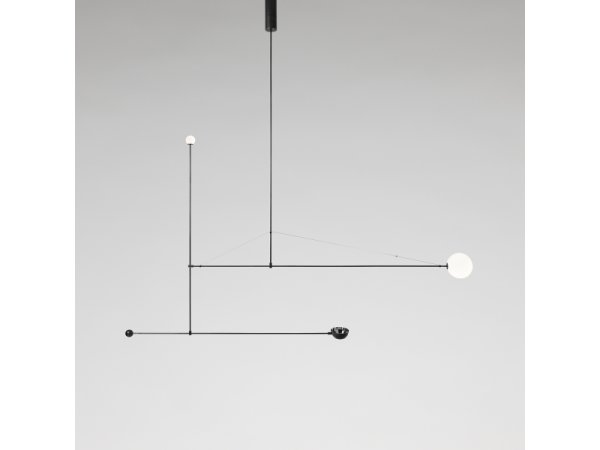 Michael Anastassiades, Mobile Chadelier 1