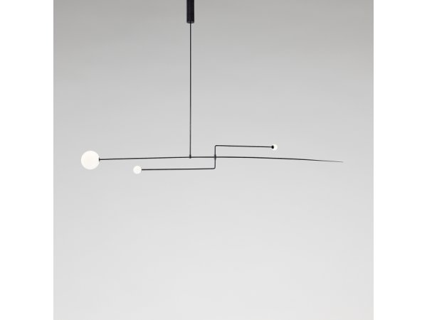 Michael Anastassiades, Mobile Chadelier 3