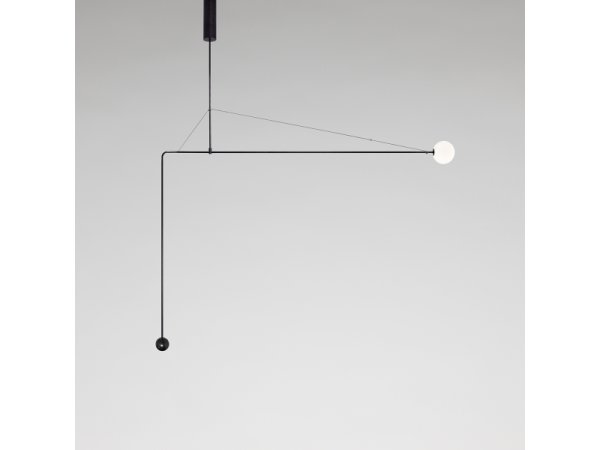 Michael Anastassiades, Mobile Chadelier 4