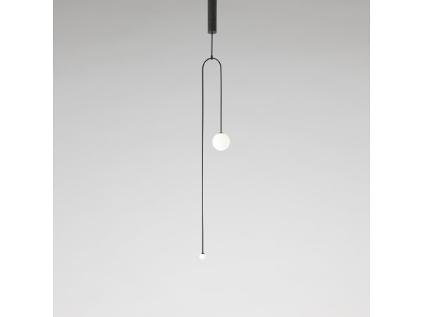 Michael Anastassiades, Mobile Chadelier 7