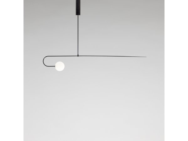 Michael Anastassiades, Mobile Chadelier 8