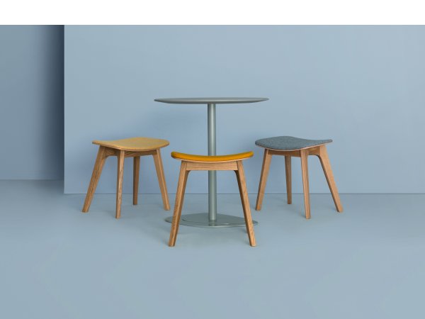 Zeitraum, Morph Stool