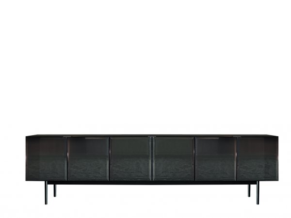 Minotti, Morrison