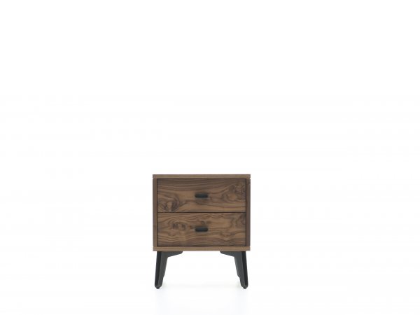 De La Espada, McQueen Bedside Chest