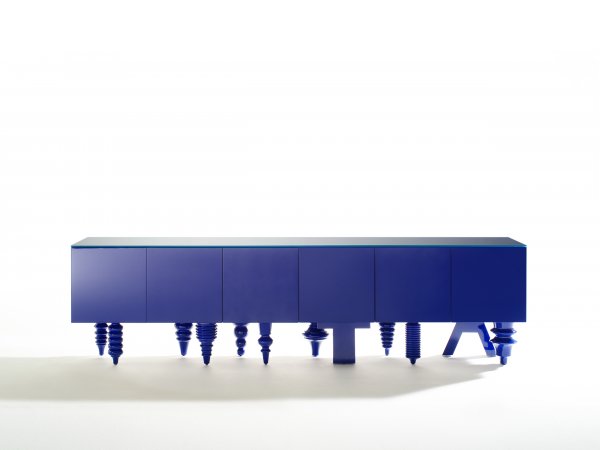 bd (barcelona design), Multileg