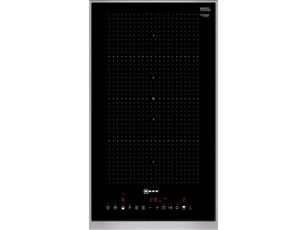 Neff, Placas de cocción N53TD40N0