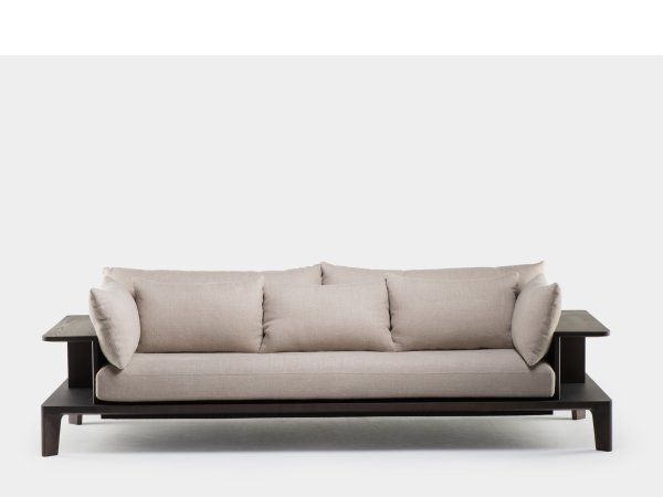 De La Espada, Plataform Sofa