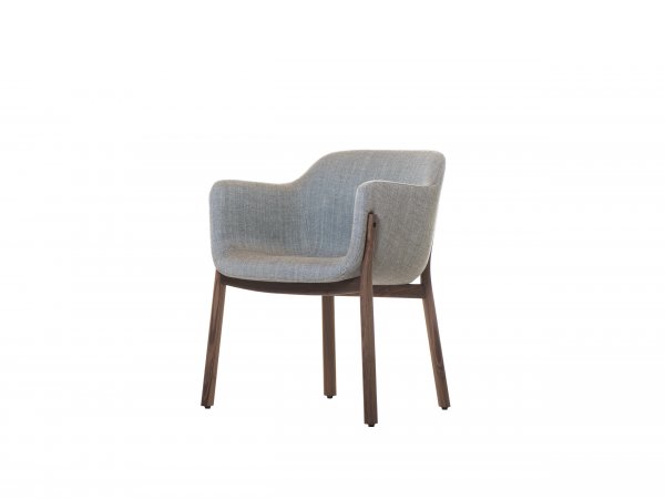 De La Espada, Porto Dining Chair