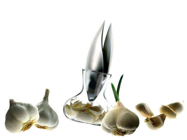 Eva Solo, Garlic Press