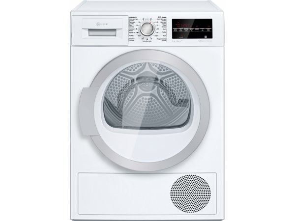 Neff, Lavadoras- Secadoras R8580X2ES