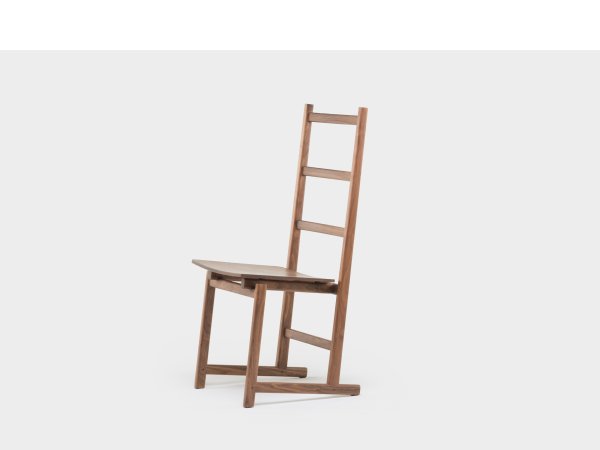 De La Espada, Shaker Dining Chair