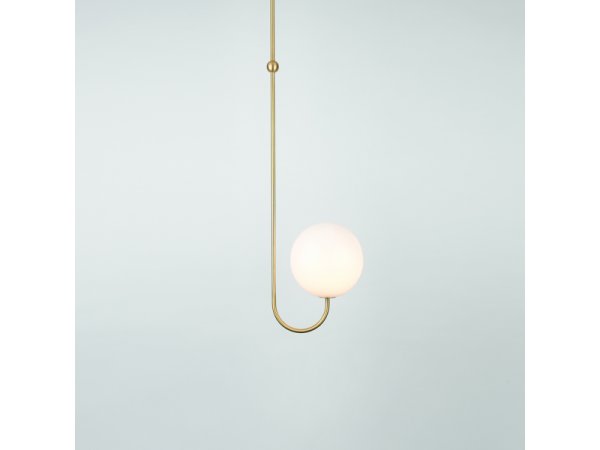 Michael Anastassiades, Single Angle