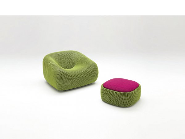 Paola Lenti, Smile