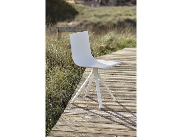 Gandia Blasco, Stack System Chair