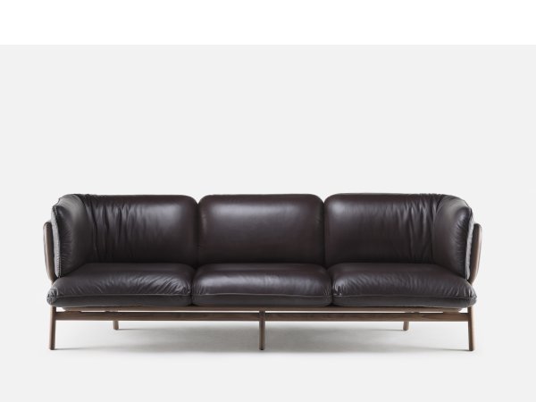 De La Espada, Stanley Sofa