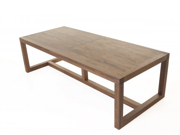 De La Espada, Structure Table