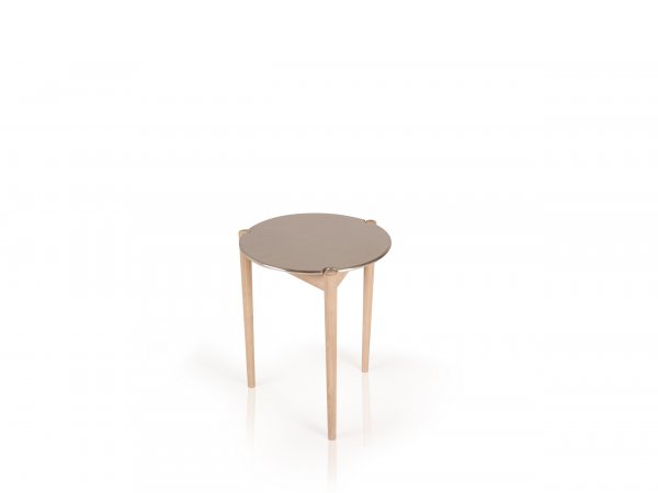 De La Espada, 456 Sidekicks Occasional Table