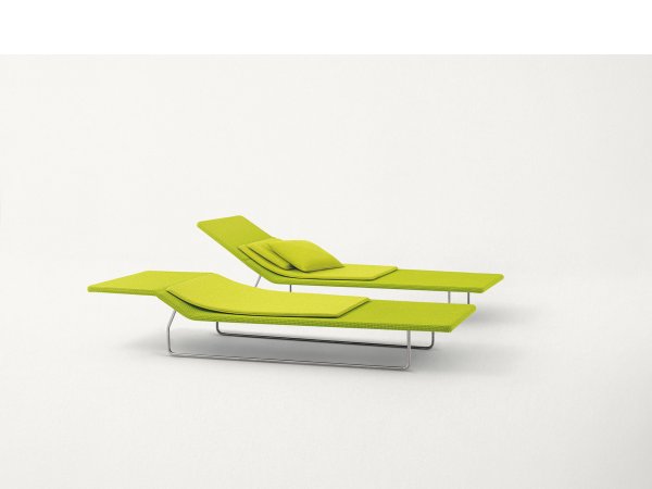 Paola Lenti, Surf