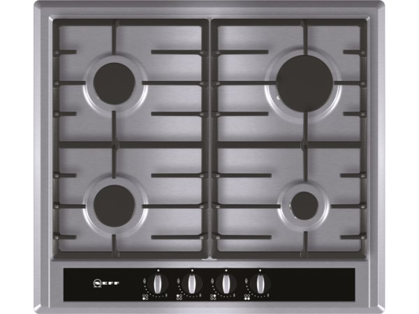 Neff, Placas de cocción T23S36N0