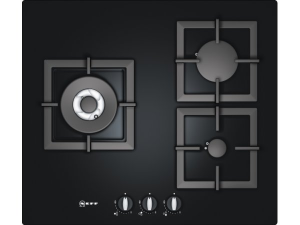 Neff, Placas de cocción T62S15S1