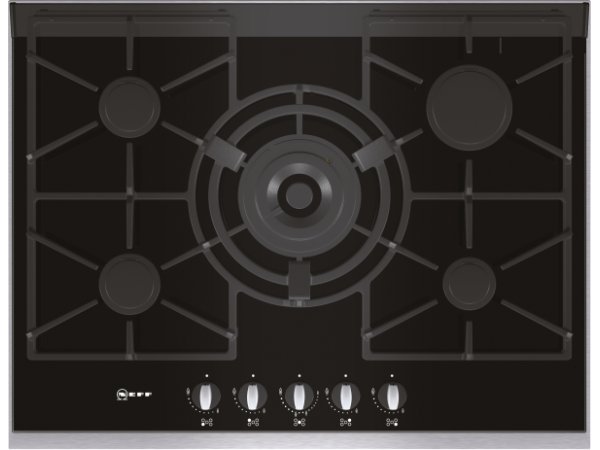 Neff, Placas de cocción T67S76N1