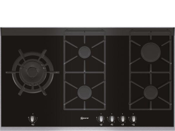 Neff, Placas de cocción T69S86N0