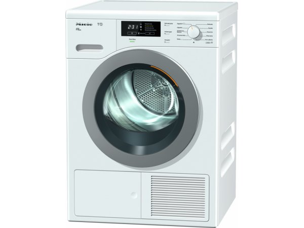 Miele, Secadoras TKB640 WP Eco