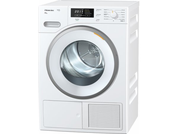 Miele, Secadoras TMB640 WP Eco